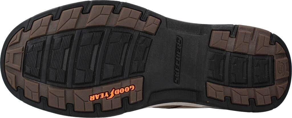 Skechers Segment 2.0 Chukka Boot