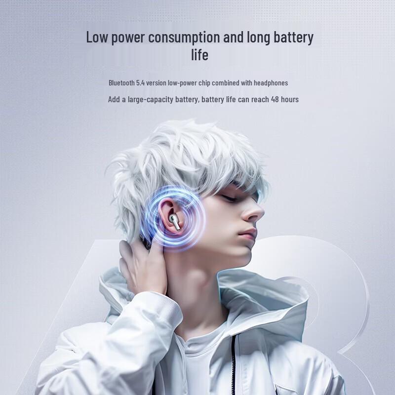 Newsmy LY19 True Wireless Bluetooth Earbuds