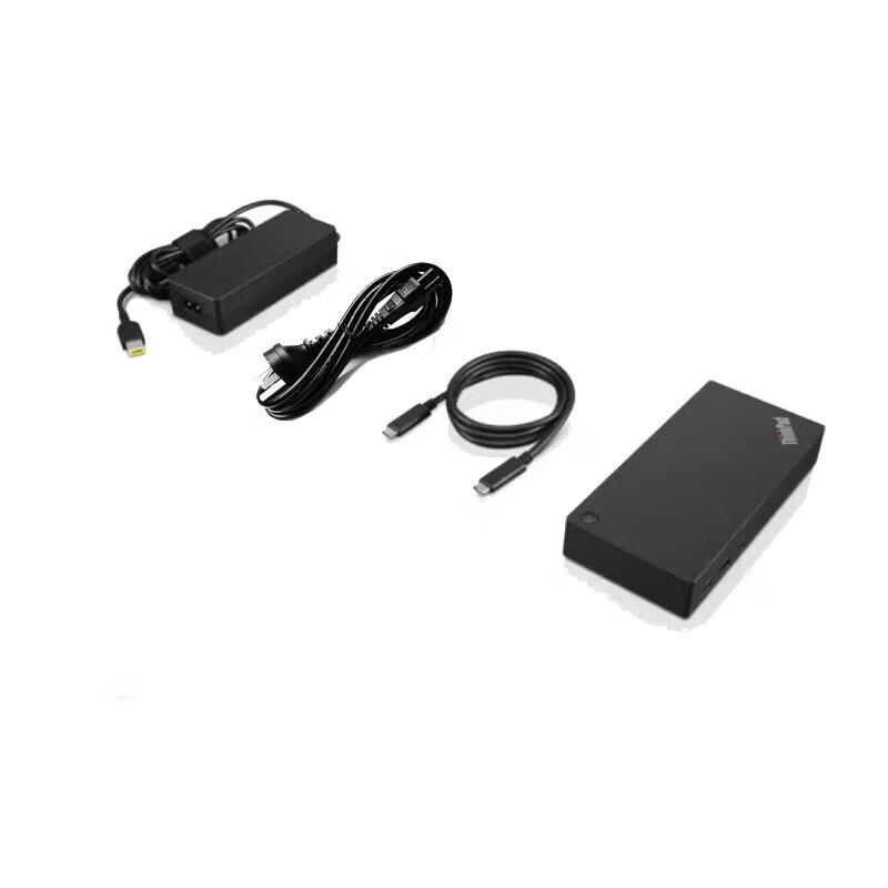 Lenovo ThinkPad Universal USB-C Dock Gen 2