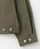 MILLO ARCHIVE Vintage Hbt Aviator Jacket [Khaki]