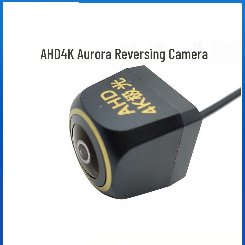 OLOMM 4K Ultra HD Камера заднего вида для автомобиля