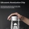 Badminton Accessoires Shuttlecock Stomer Draagbare Luchtbevochtiger Met Batterij Lichtgewicht Voor Training Sport Cadeau Voor Jongens Meisjes