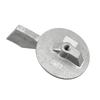688-45371 Trim Tab Anode For Yamaha Boat Motor 60HP 70HP 75HP 85HP 90 HP Parsun T90 T85 688-45371-02 Replaces Parts