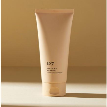 107 Hair&Scalp Hydrating Microbiome Treatment 180ml