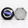 For Volvo 4PCS 63MM 65MM Car Wheel Center Hub Caps Cover For Volvo XC90 V90 V60 XC60 V40 S80 S60 S90 C40 XC40 V70 XC70 C30 C70 E ari753
