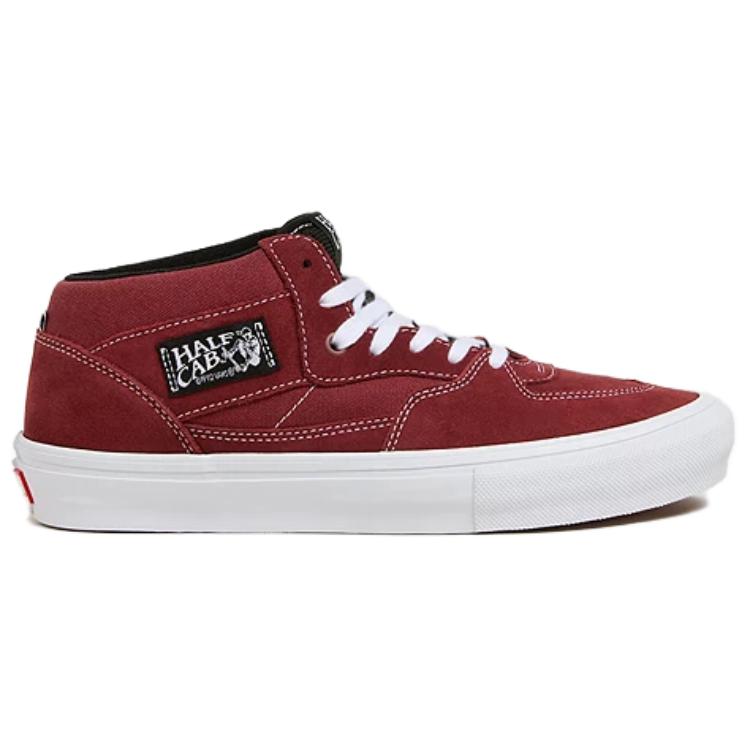 Vans Skate Half Cab Unisex Red VN0A2Z34Z28