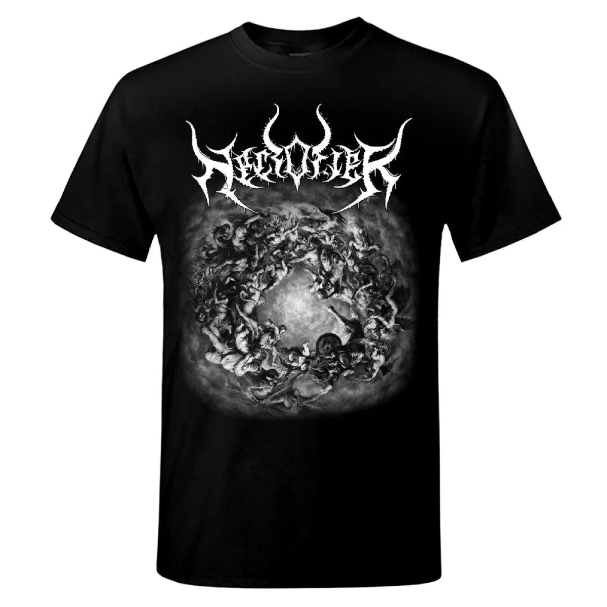 Necrofier - Prophecies of Eternal Darkness T-Shirt M