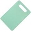 Reversible Plastic Cutting Board Non-slip Kitchen Mat for Meat and Vegetable Dishwasher Safe Chopping Board for Outdoor Camping