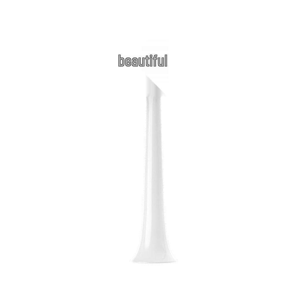 Compatible Replacement Heads for Mijia MIJIA Toothbrush Models T301/T302/T501/T300/T500/T700/MES609/610