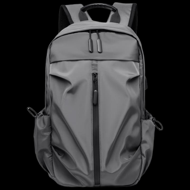 Li Shen Large Capacity Laptop Backpack