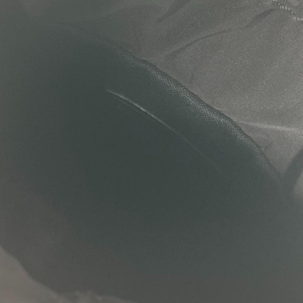 Balenciaga 618193 WEEKEND Logo Bottle Holder Bag Pochette Shoulder Bag Unused