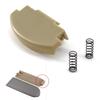 Center Console Armrest Latch Opener Repair Kit for VW Jetta Bora Mk4 Passat B5