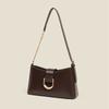 Bags Women's Casual Versatile Light Luxury Simple Underarm Bags Women's Crossbody Bags Shoulder Bags Women's Bags Underarm Bags
