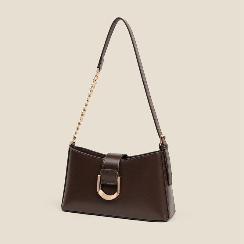 Bags Women's Casual Versatile Light Luxury Simple Underarm Bags Women's Crossbody Bags Shoulder Bags Women's Bags Underarm Bags