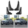 Cadillac XT5 Lederschutzbleche