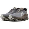 The Loop Running Supply x Pleasures x Cloudmonster 2 Mist Olive Men Sneakers Grey 3MF10493192