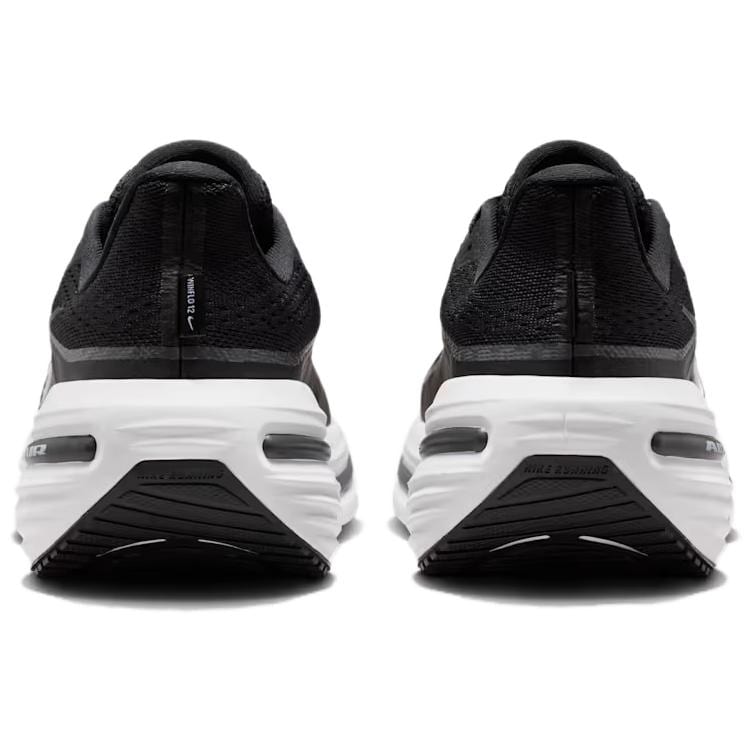 Nike Winflo 12 Breathable Rebound Running Shoes Men's Black HV9272-002
