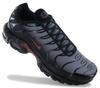 Air Max Plus TN - Men's Sneakers Shoes Grey-Black DM0032-032 ORIGINAL