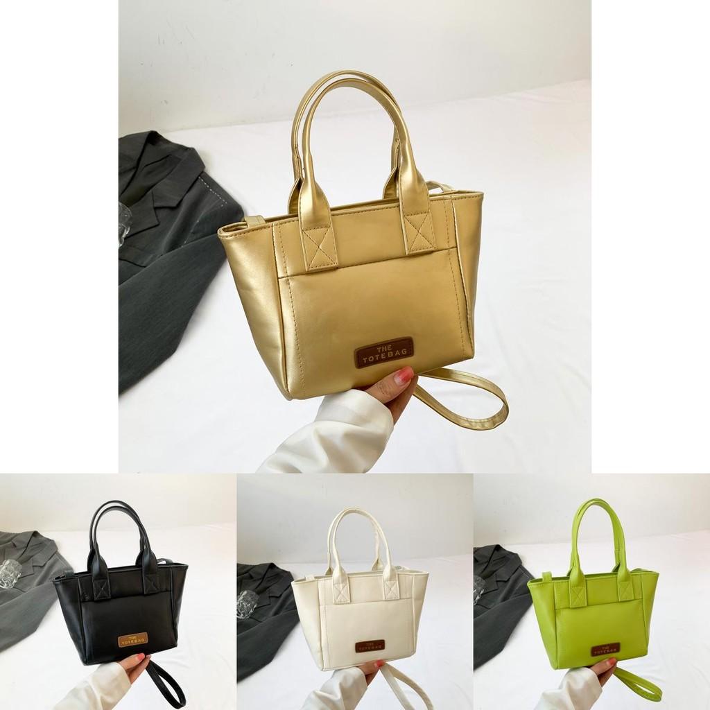 Fashionable Casual Shoulder Bag For Women In Unique Colors Perfect For Everyday