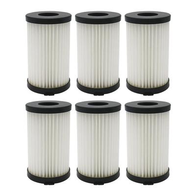 HEPA Filter For MooSoo D600 D601 Cecotec Thunderbrush 520 Corded Vacuum Cleaner Filter HEPA Element
