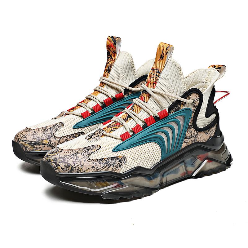 

Мужская обувь Кроссовки Мужская повседневная мужская обувь Теннис Роскошная обувь Кроссовки Race Дышащая обувь Модные лоферы Кроссовки для мужчин 46