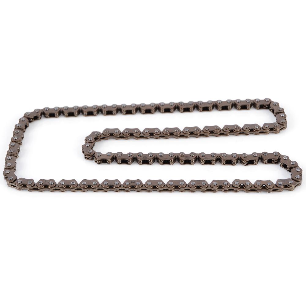 Cam Timing Chain for Yamaha YFM35A YFM35BA Bruin YFM350A Grizzly 350 2WD 4WD Hunter YFM350X Wolverine 350 2WD 94591-51110