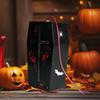 Scream Box Speaker Party Decoration Gift Candy Box Halloween Sound Sensor