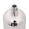 Lamp Holders 2 pcs Satin Nickel E27