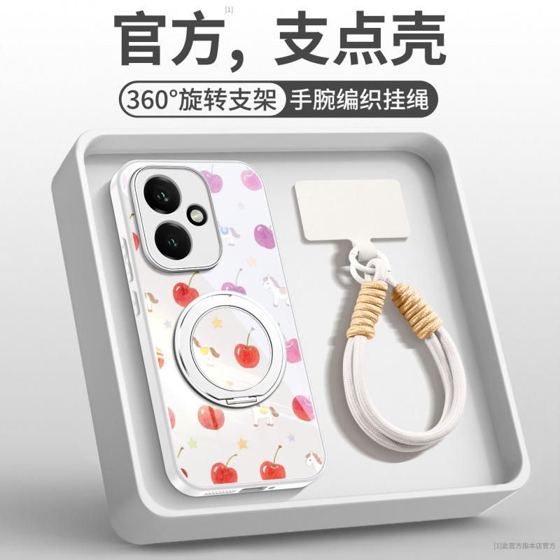 Applicable to Honor 400pro mobile phone case, new Honor 400 special 300 lens all-inclusive anti-drop cover 200pro