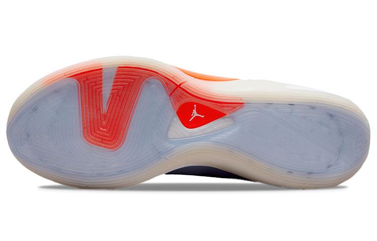 Jordan Luka 1 Quai 54 FB1806-150