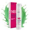 Purles 148 Green Cream for Vascular Skin Pro-vascular - Soothes Redness, Strengthens Blood Vessels, Calms Irritations - for Sensitive Skin 50 Ml