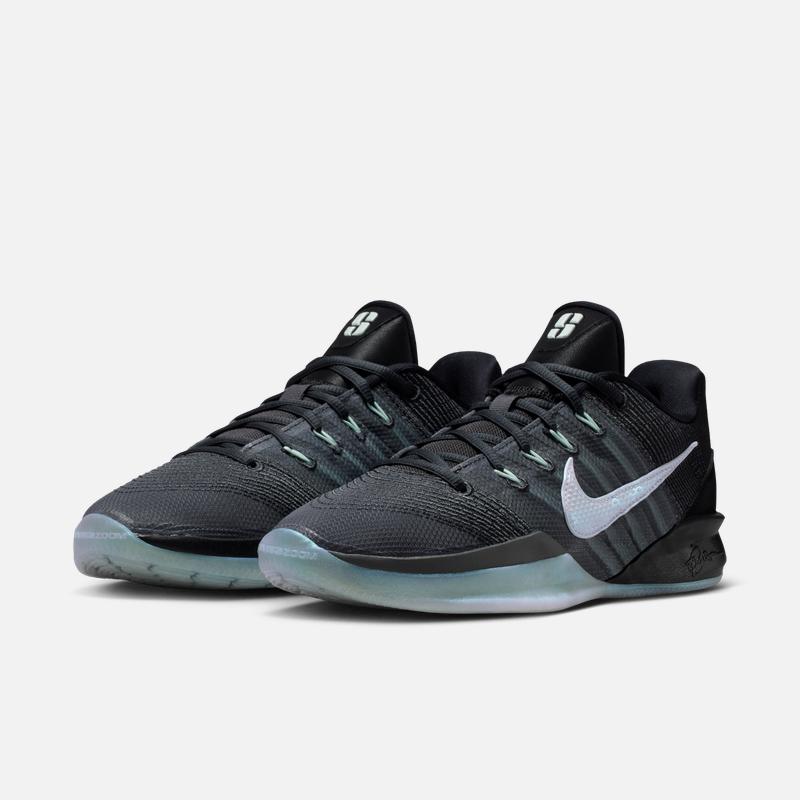 Nike Men's and Women's Combat Basketball Shoes - Summer Anti-Twist Couple Style - NIKE SABRINA 3 HF2882