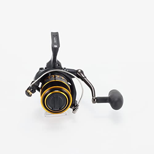 DAIWA Spinning Reel 16 BG 4500 (2016 Model)