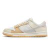 Nike Dunk Slip Resistant Abrasion Resistant Slip Resistant Abrasion Resistant Low top Skateboard Shoes Unisex FJ5475-100(TeamA-)