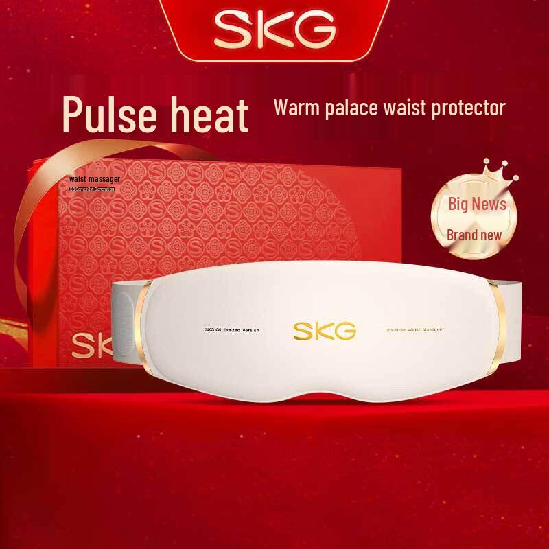 SKG G5 Waist Massager