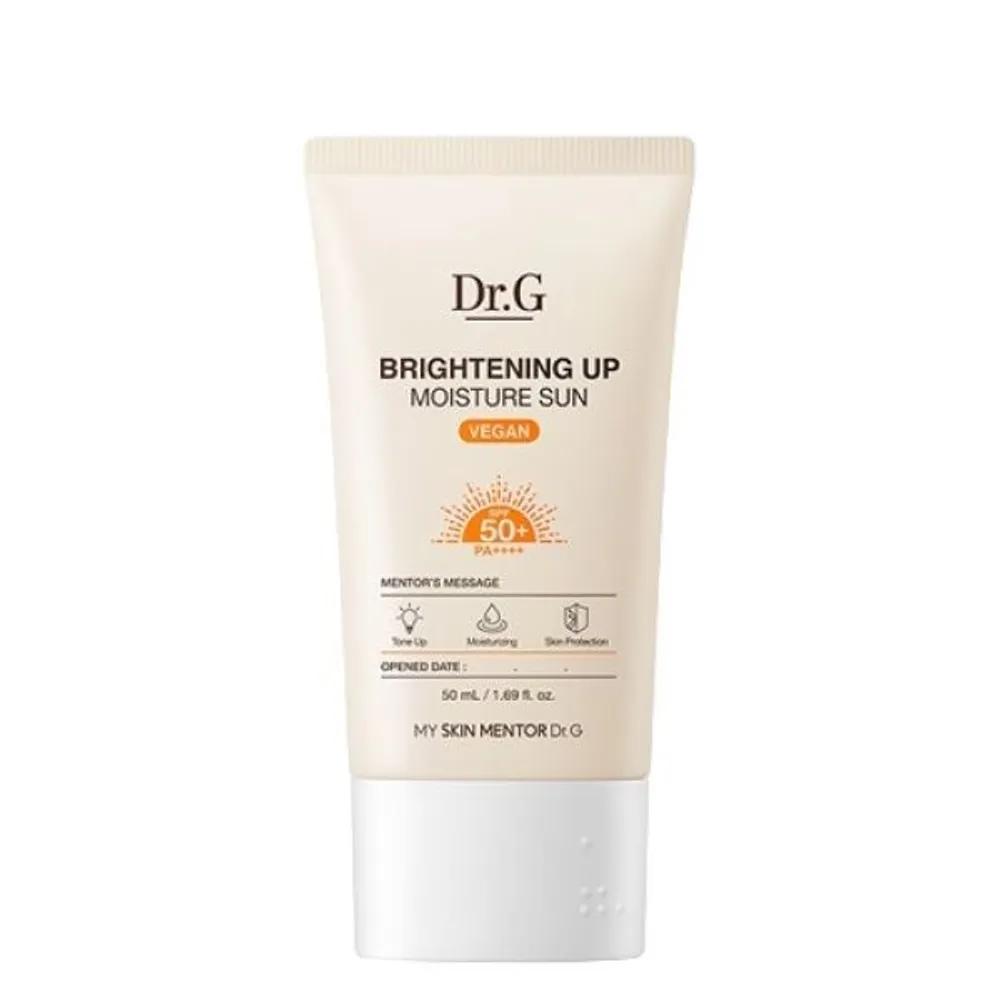 

Dr.G Brightening Up Moisture Sun (SPF50+/PA++++)