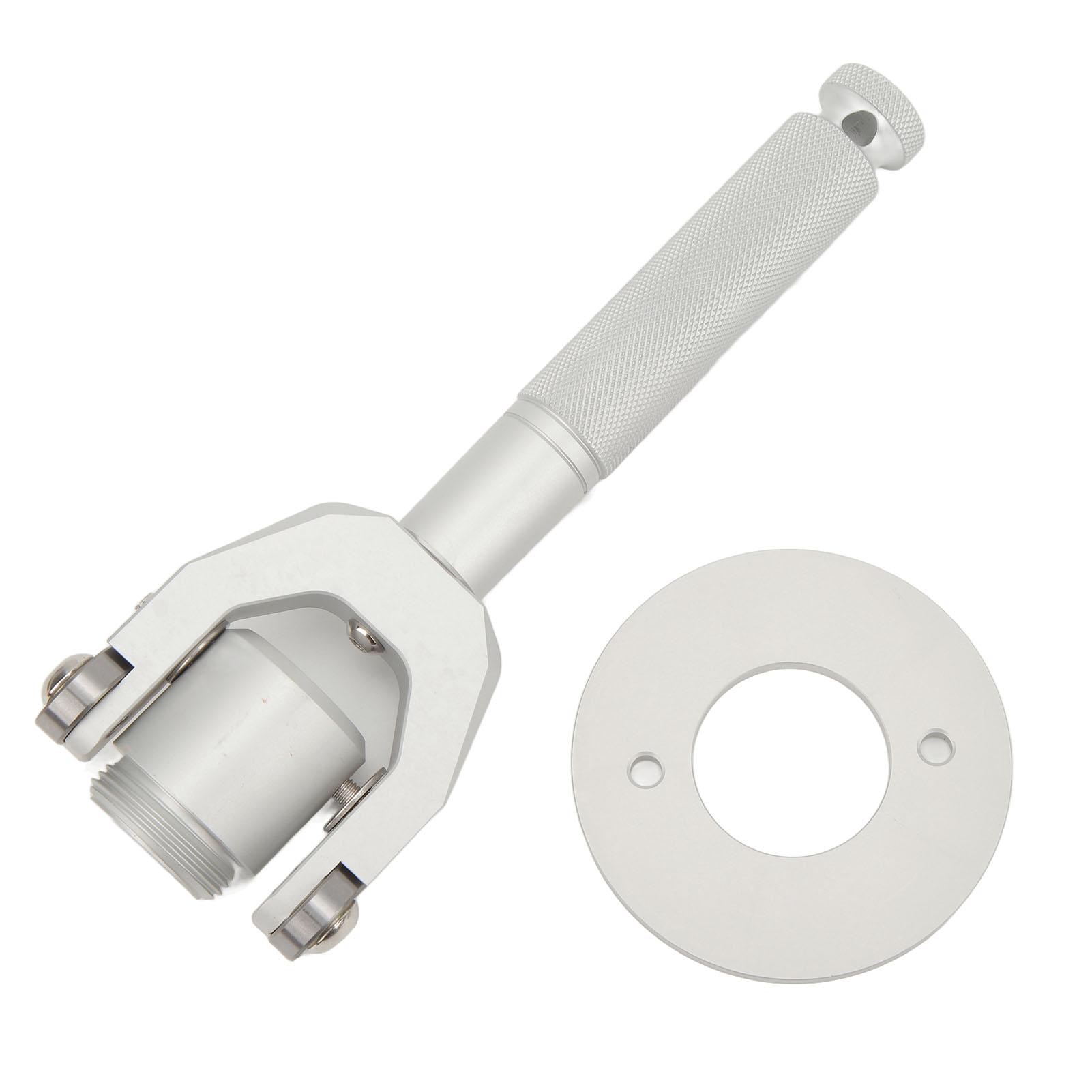 

Инструмент для замены ремня серебристый для колесной базы 72 дюйма и 64 дюйма. Комплект для снятия сцепления. Замена для CanAm