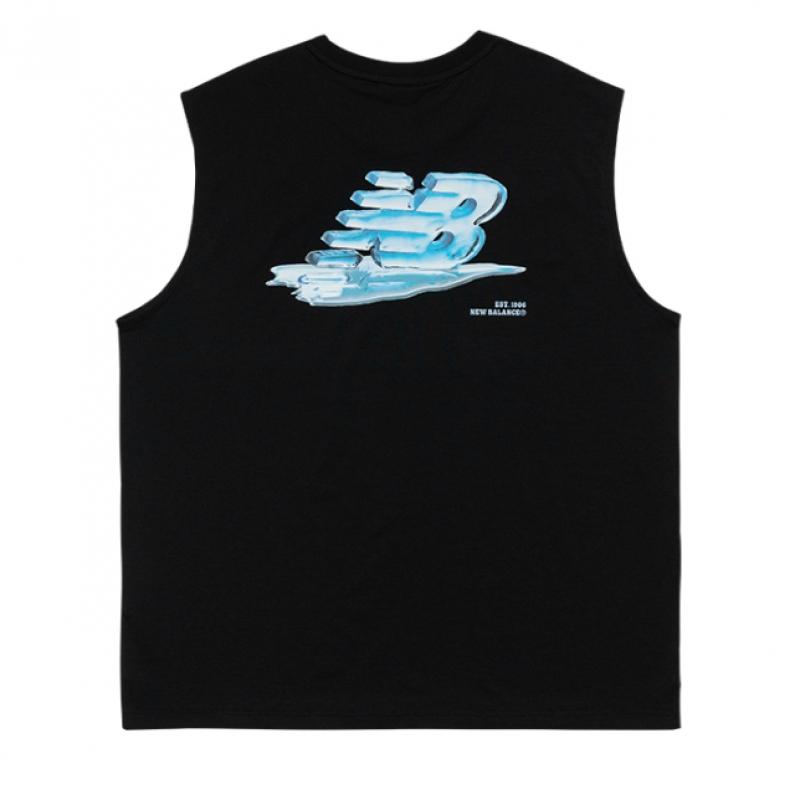 New Balance Uni Frozen Ice Graphic Nacity Nbngf31703 19