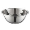 ZISIZ Stainless Steel Multi-Purpose Mixing Bowls