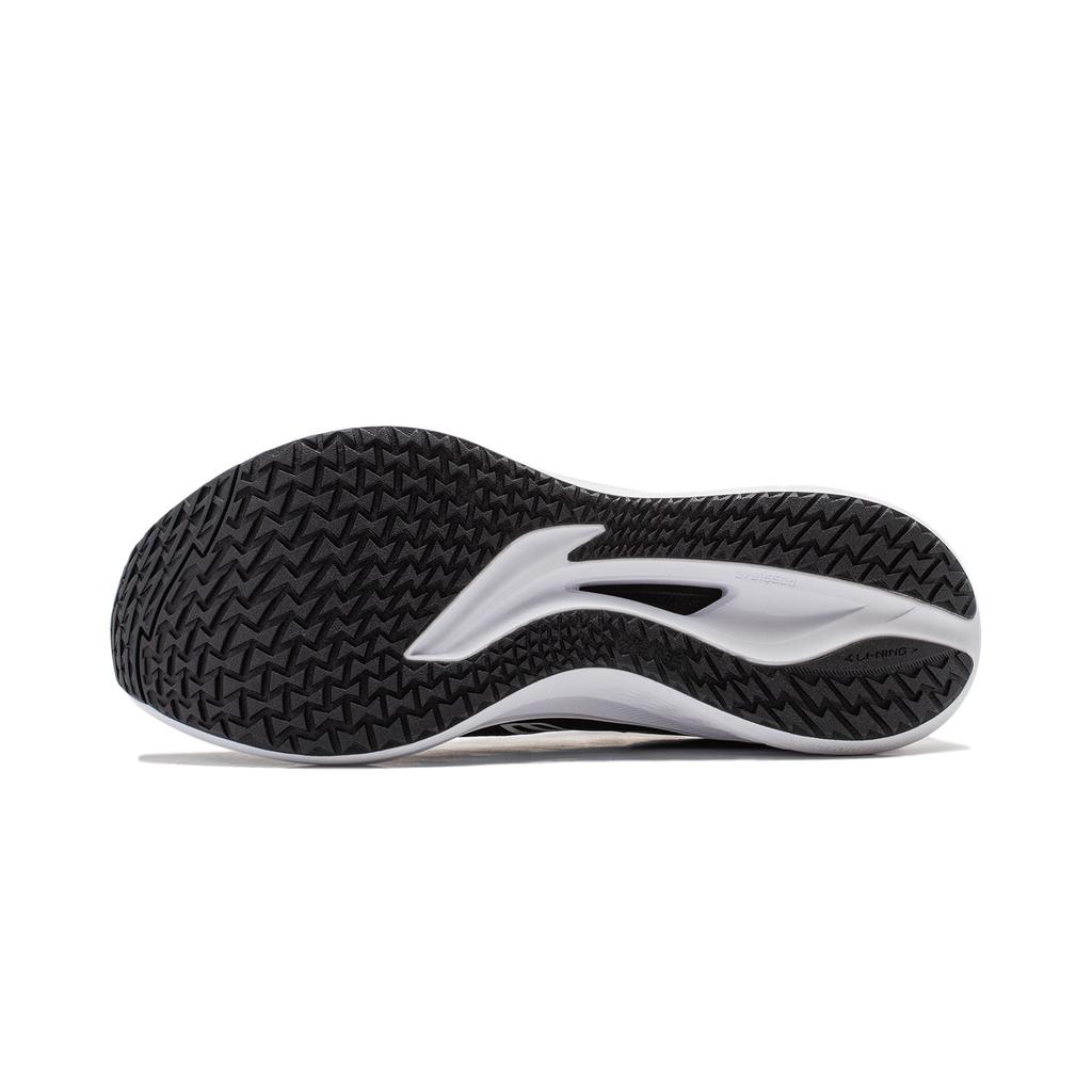 Li Ning Red Hare 7 Low top Running Shoes Women's Black ARPU004-1