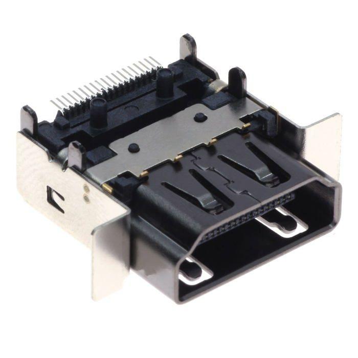 Connecteur hdmi - tradock - m1087810 - compatible xbox series x - installation requise - garantie 6 mois