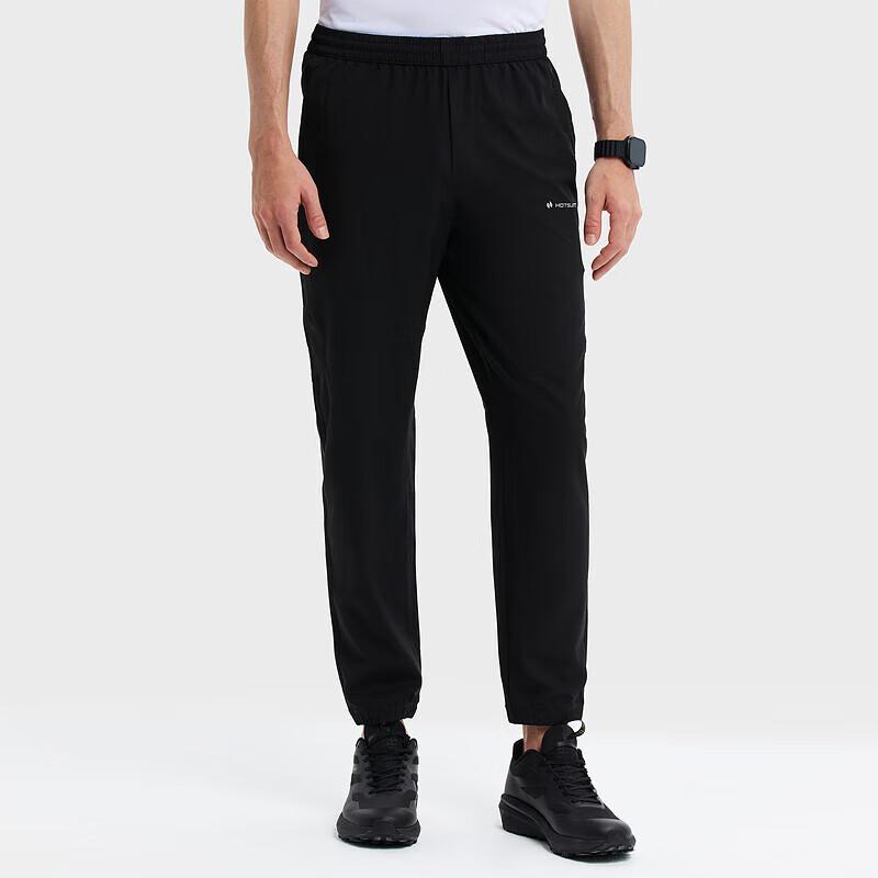 HOTSUIT Men s Quick-Dry Cool Summer Casual Pants XL