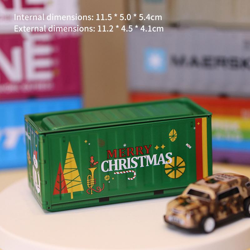 Kompakter Bügeleisen-Aufbewahrungs-Simulationsbehälter Kreativer Schreibtisch-Organizer Büro-Organizer Boxen Modell Aufbewahrungsbox Heimdekoration