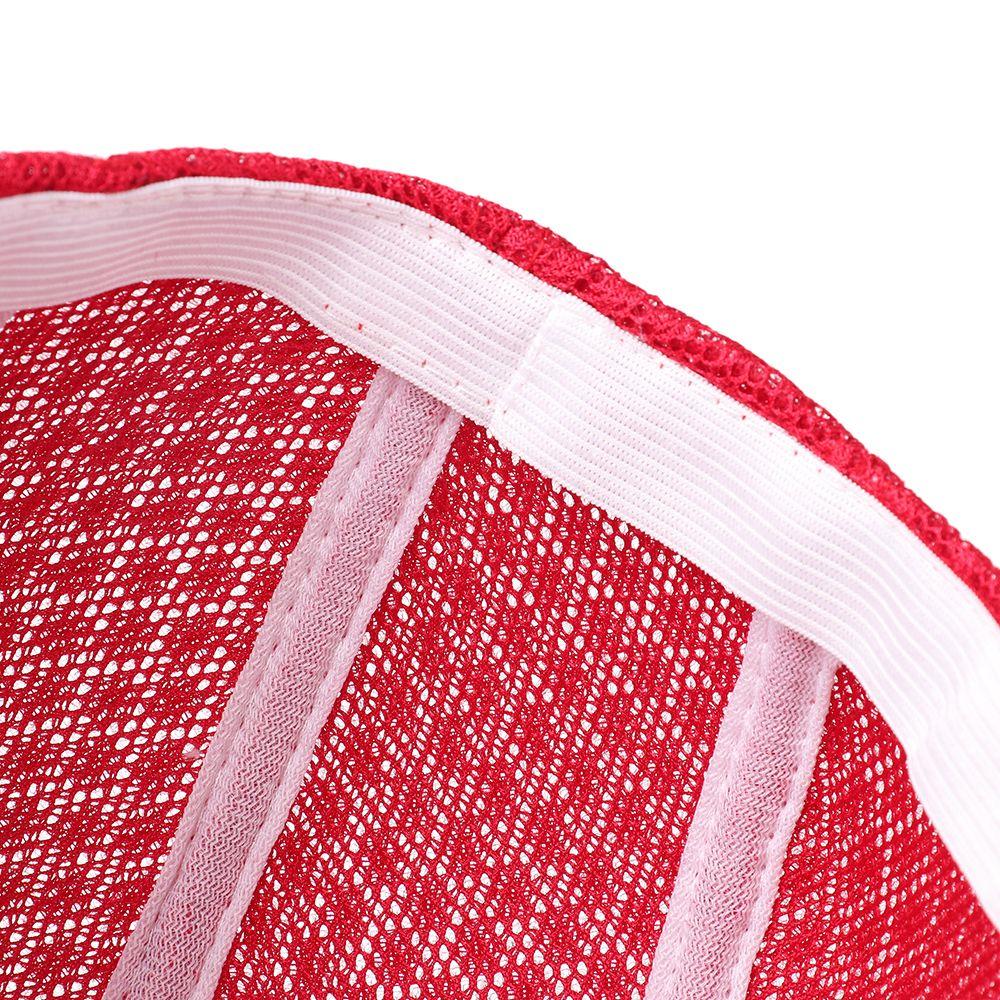 Summer Newsboy Style Adjustable Breathable Gatsby Hats Sun Caps Mesh Caps Beret Hats