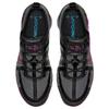 Nike Air VaporMax 2019 Premium Black Active Fuchsia Photo Blue Running Shoes AT6810-001
