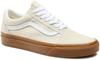 Кроссовки Vans Old Skool oatmeal/gum