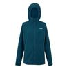 Regatta Womens/Ladies Elinn Hooded Fleece Jacket