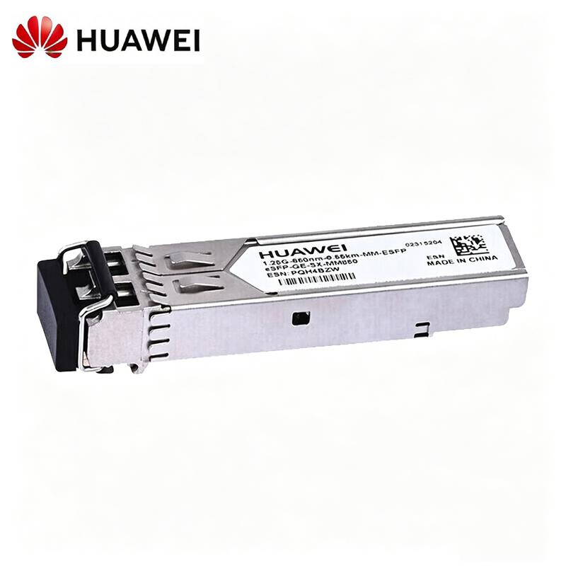 Huawei Gigabit Multimode eSFP-GE Optical Module