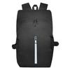Large Waterproof Double Shoulder Motorcycle Helmet Storage Bag