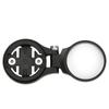 Aluminium Alloy Cycling Odometer Extension Mount Bike Computer Adjustable Holder Accessory